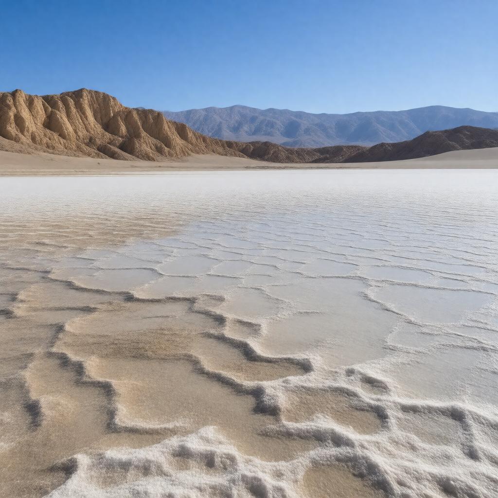 Death Valley National Park